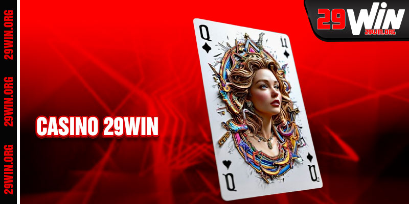 Casino 29win