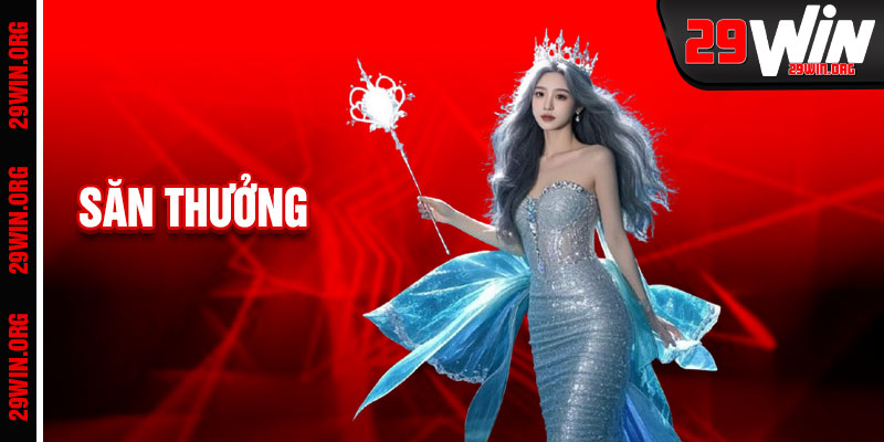 Bắn Cá 29win Đại Dương Săn Thưởng Kịch Tính